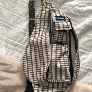Kavu rope bag